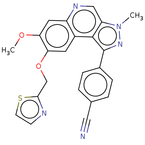 Chemical structure of BindingDB Monomer ID 128781