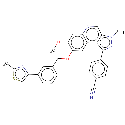 Chemical structure of BindingDB Monomer ID 128787