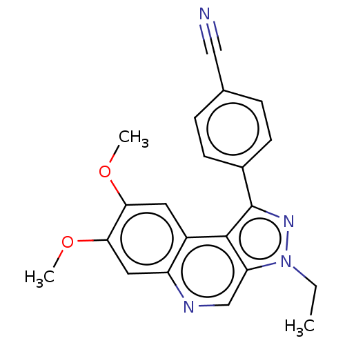 Chemical structure of BindingDB Monomer ID 128798
