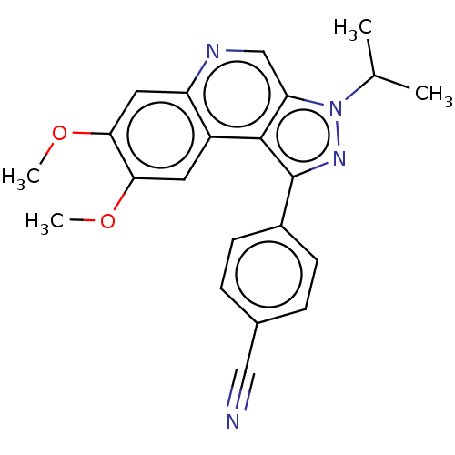 Chemical structure of BindingDB Monomer ID 128802