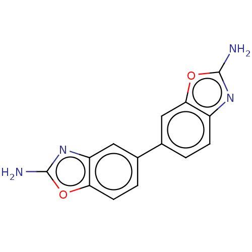 Chemical structure of BindingDB Monomer ID 128824
