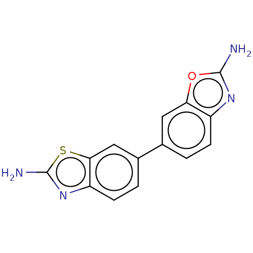 Chemical structure of BindingDB Monomer ID 128826