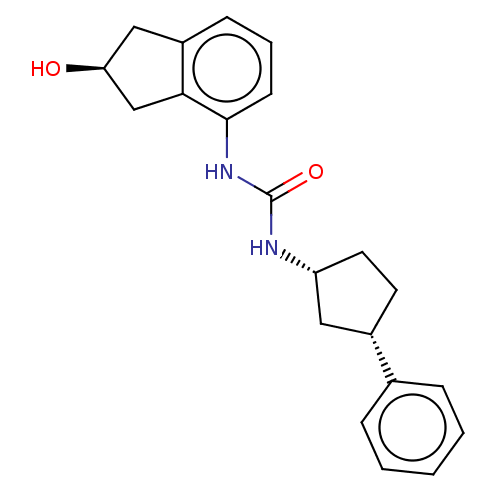 Chemical structure of BindingDB Monomer ID 128833