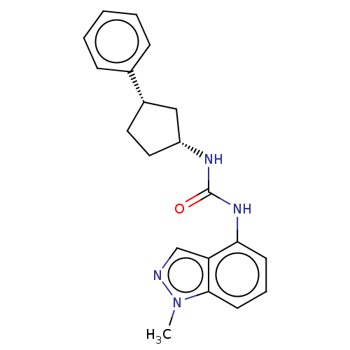Chemical structure of BindingDB Monomer ID 128835