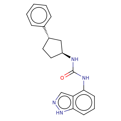 Chemical structure of BindingDB Monomer ID 128845