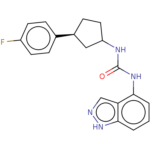 Chemical structure of BindingDB Monomer ID 128876