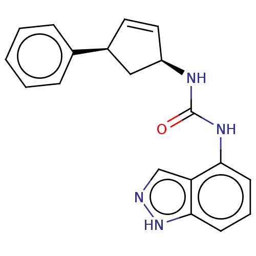 Chemical structure of BindingDB Monomer ID 128879