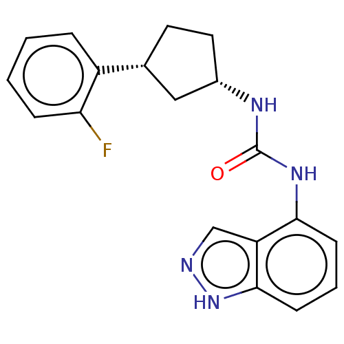 Chemical structure of BindingDB Monomer ID 128898