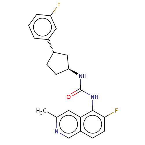 Chemical structure of BindingDB Monomer ID 128905