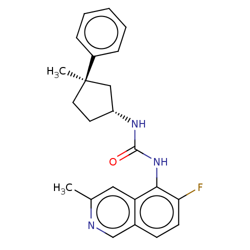 Chemical structure of BindingDB Monomer ID 128906