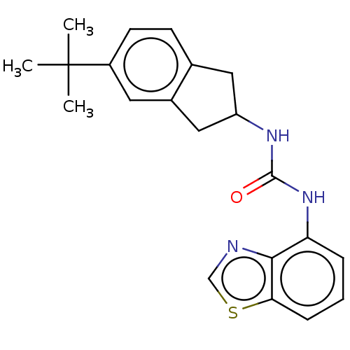 Chemical structure of BindingDB Monomer ID 128983