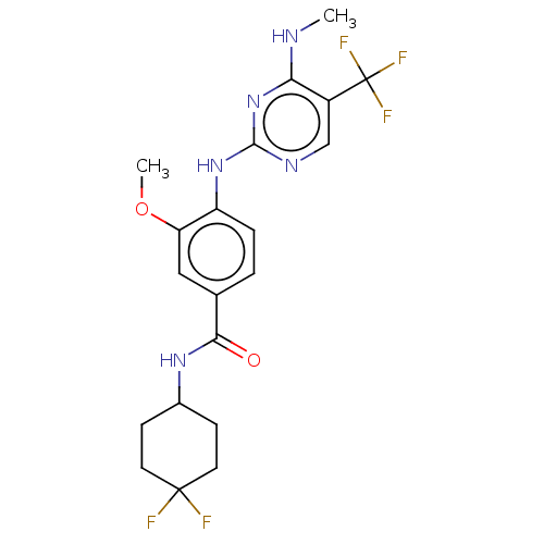 Chemical structure of BindingDB Monomer ID 129180