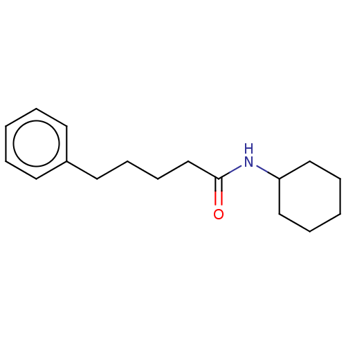 Chemical structure of BindingDB Monomer ID 129230