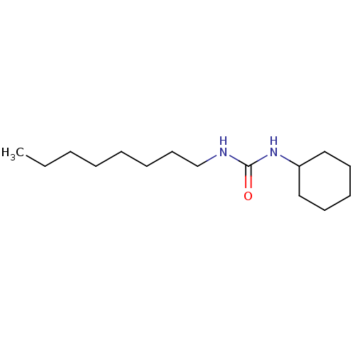 Chemical structure of BindingDB Monomer ID 129242