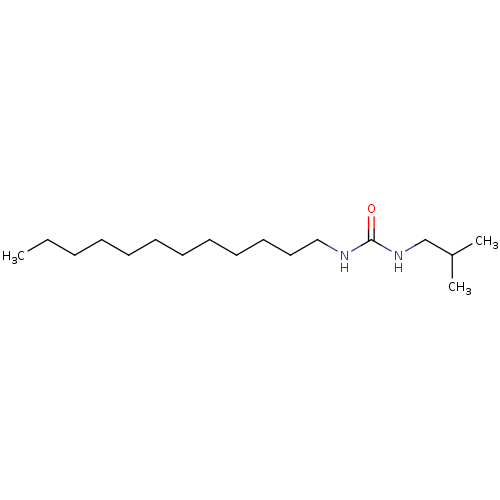 Chemical structure of BindingDB Monomer ID 129249