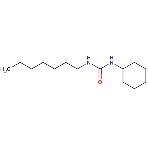 Chemical structure of BindingDB Monomer ID 129259