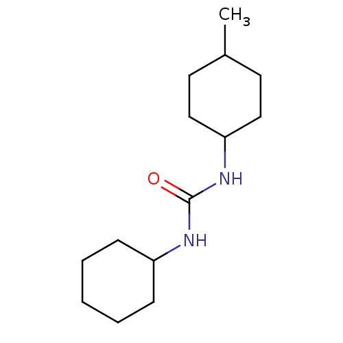 Chemical structure of BindingDB Monomer ID 129266