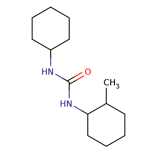 Chemical structure of BindingDB Monomer ID 129267