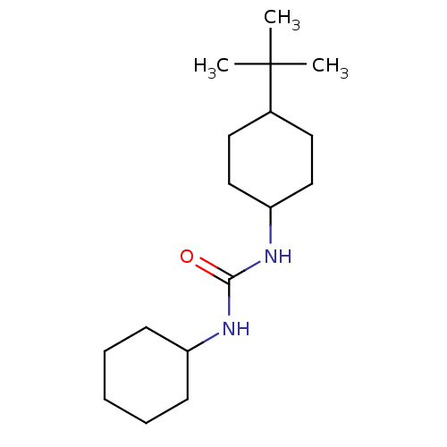 Chemical structure of BindingDB Monomer ID 129275