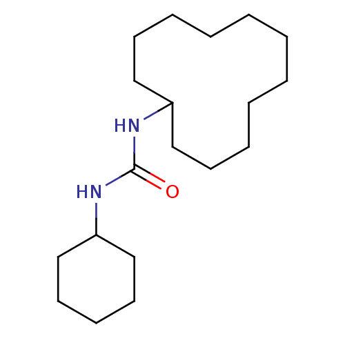 Chemical structure of BindingDB Monomer ID 129277