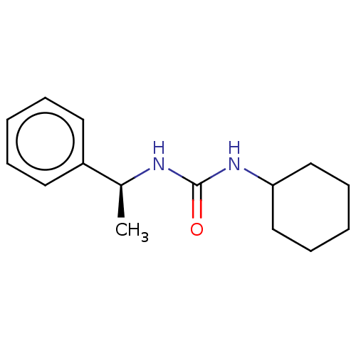 Chemical structure of BindingDB Monomer ID 129283