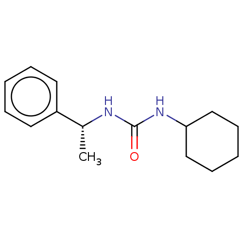 Chemical structure of BindingDB Monomer ID 129284