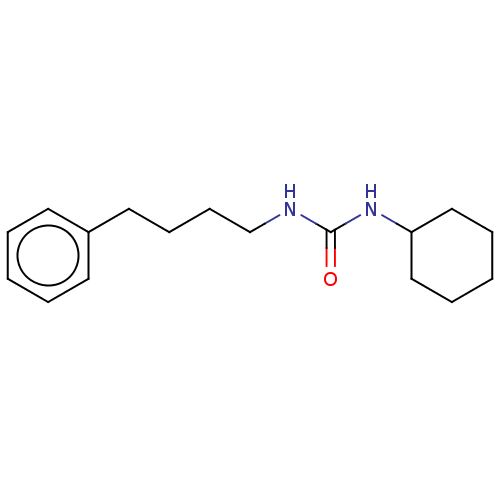 Chemical structure of BindingDB Monomer ID 129288