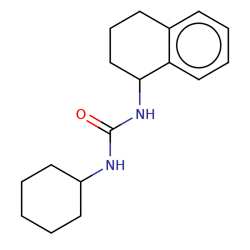 Chemical structure of BindingDB Monomer ID 129291