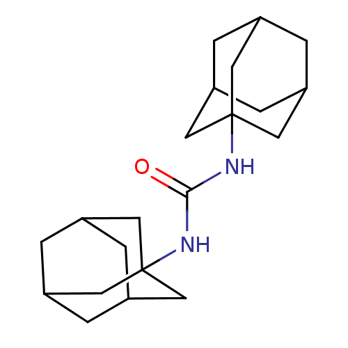 Chemical structure of BindingDB Monomer ID 129310