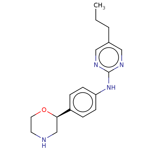 Chemical structure of BindingDB Monomer ID 129379