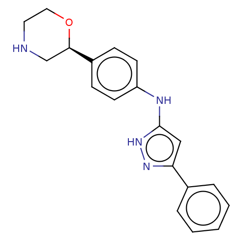 Chemical structure of BindingDB Monomer ID 129471