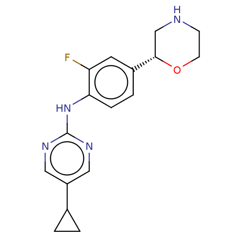 Chemical structure of BindingDB Monomer ID 129476