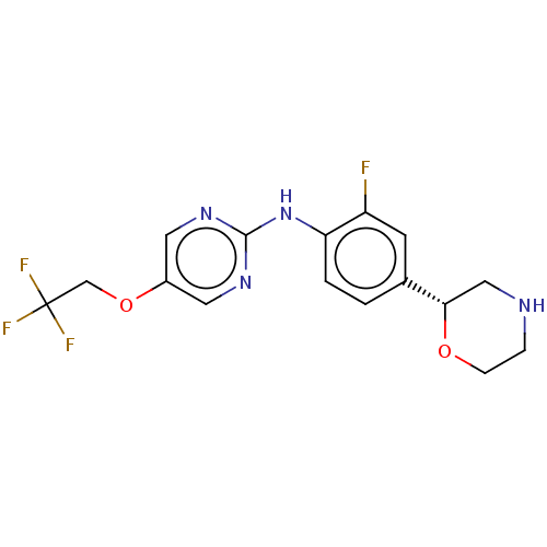 Chemical structure of BindingDB Monomer ID 129502
