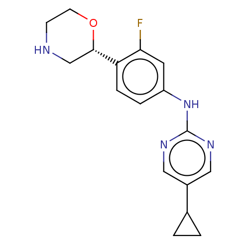 Chemical structure of BindingDB Monomer ID 129550