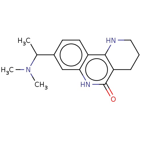 Chemical structure of BindingDB Monomer ID 130120