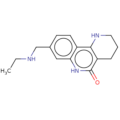 Chemical structure of BindingDB Monomer ID 130125