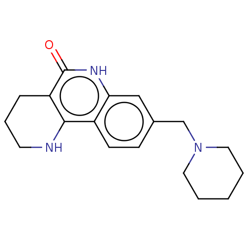 Chemical structure of BindingDB Monomer ID 130130