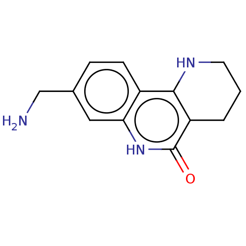 Chemical structure of BindingDB Monomer ID 130193