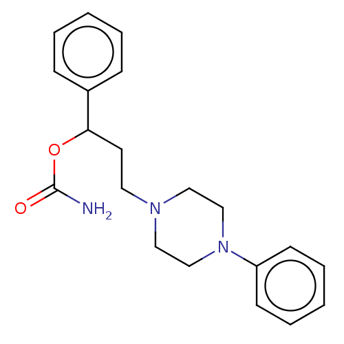 Chemical structure of BindingDB Monomer ID 130250