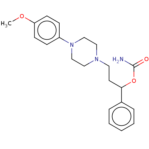 Chemical structure of BindingDB Monomer ID 130251