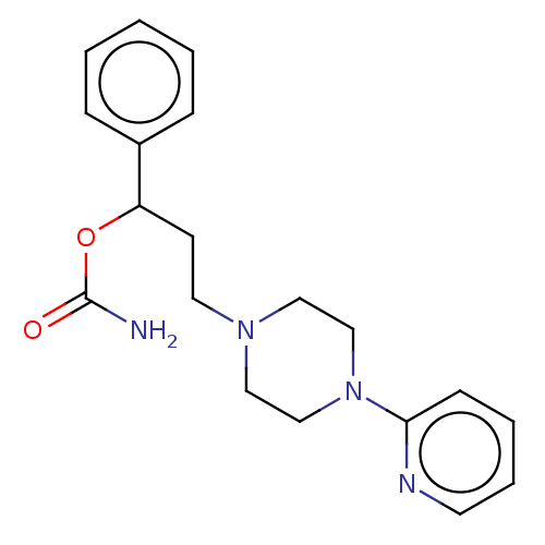 Chemical structure of BindingDB Monomer ID 130252