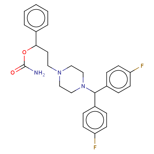 Chemical structure of BindingDB Monomer ID 130253