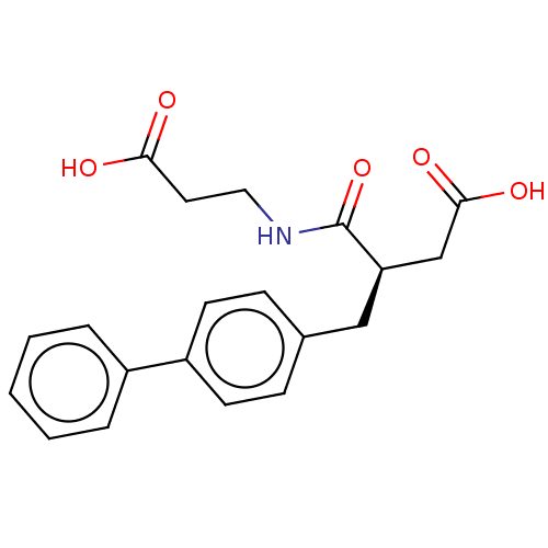 Chemical structure of BindingDB Monomer ID 130363