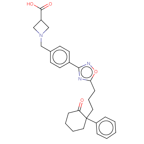 Chemical structure of BindingDB Monomer ID 130388
