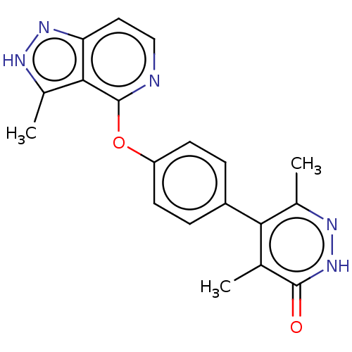 Chemical structure of BindingDB Monomer ID 130452