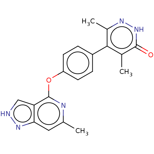 Chemical structure of BindingDB Monomer ID 130453