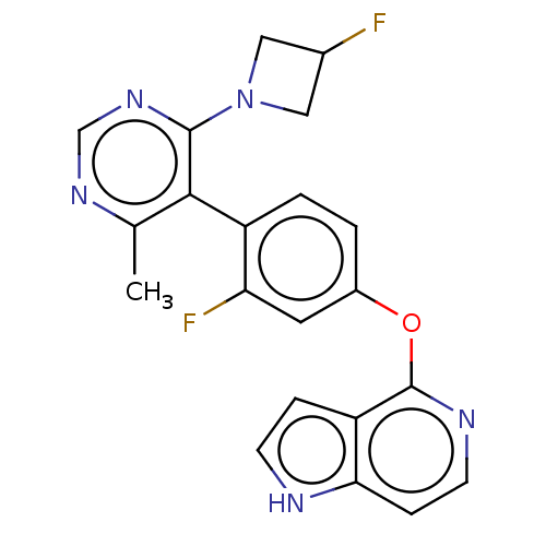 Chemical structure of BindingDB Monomer ID 130479