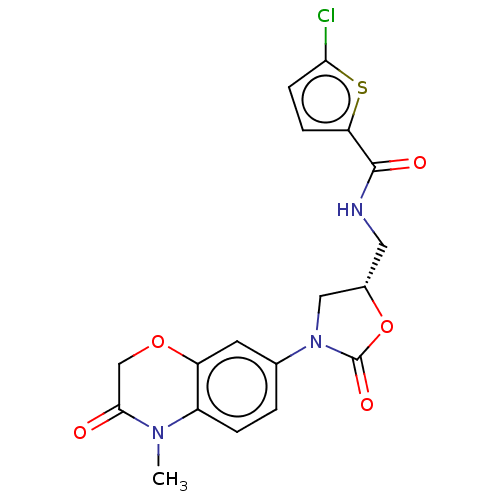 Chemical structure of BindingDB Monomer ID 130522