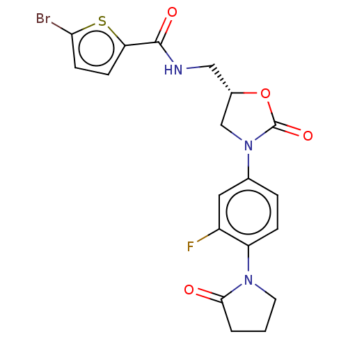 Chemical structure of BindingDB Monomer ID 130531