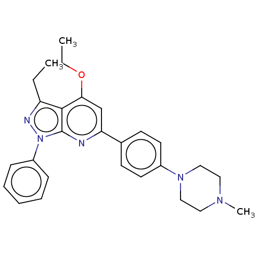 Chemical structure of BindingDB Monomer ID 130623